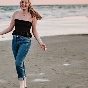 Meet your Posher, Mary